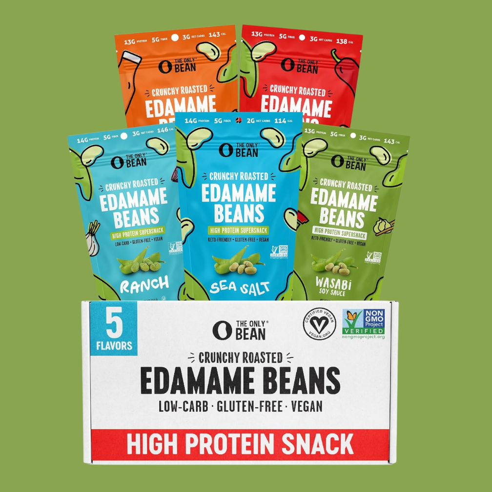 the only bean multipack